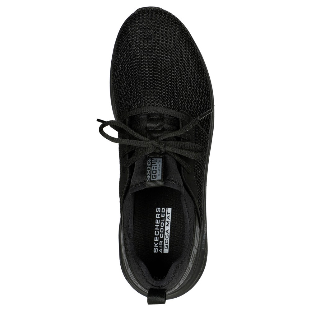 Чоловічі бігові кросівки Skechers Go Run Elevate 220329 BBK