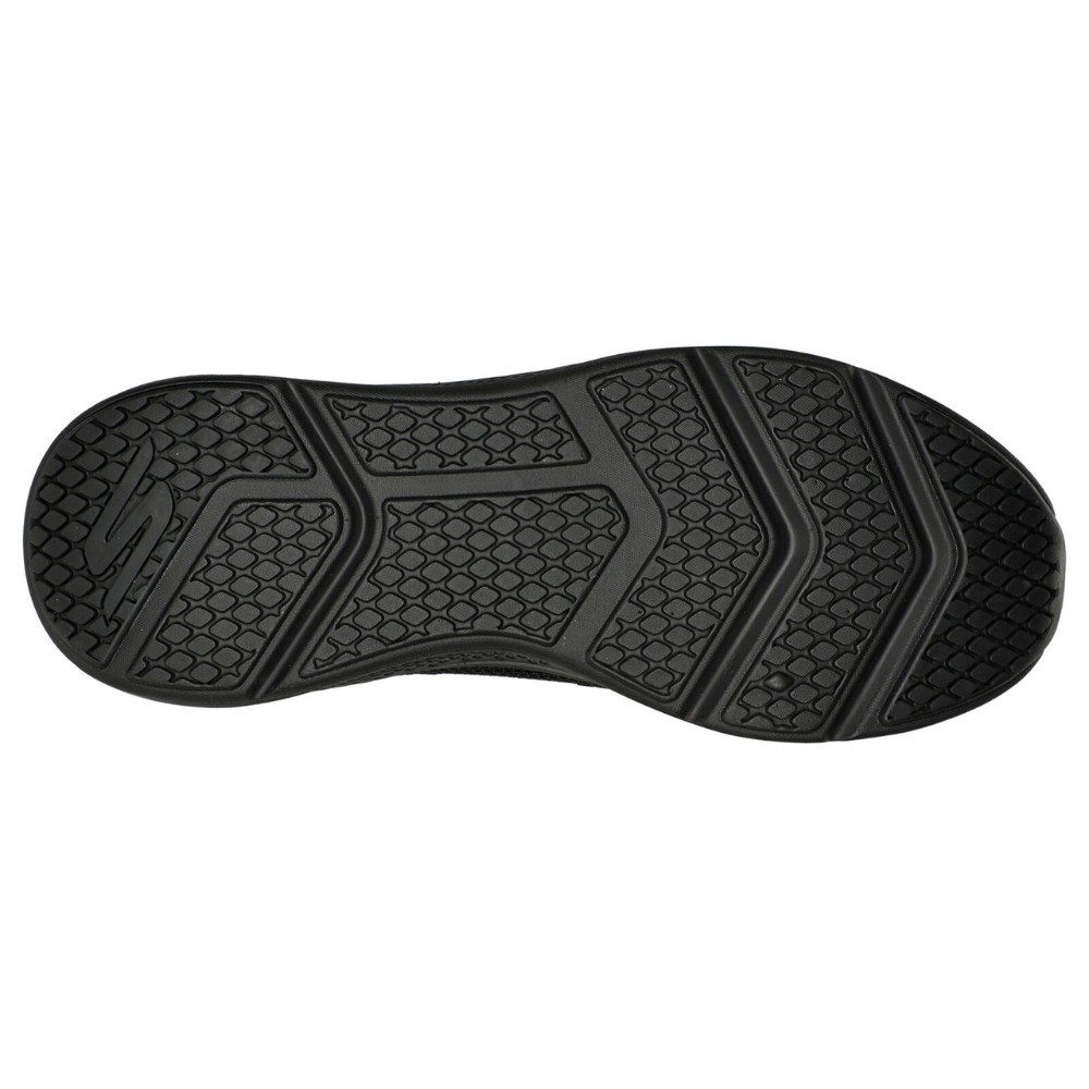 Чоловічі бігові кросівки Skechers Go Run Elevate 220329 BBK
