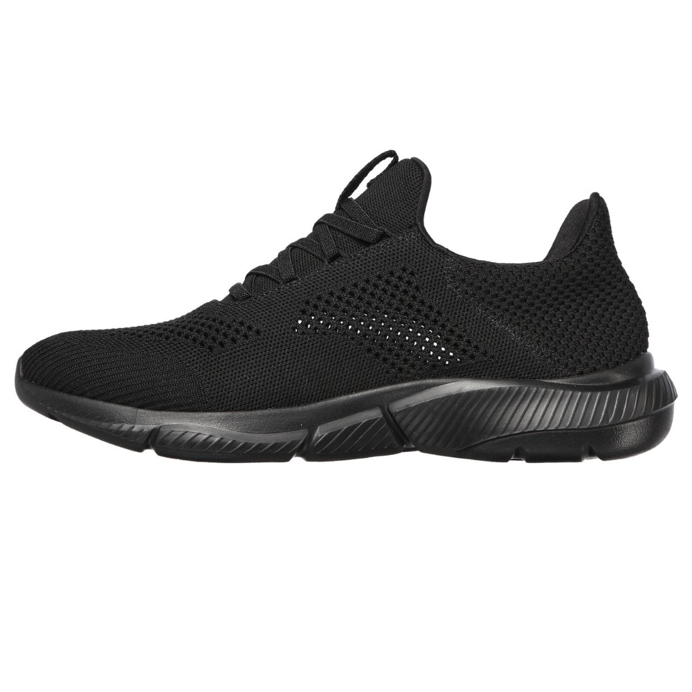 Чоловічі повсякденні кросівки Skechers Ingram 210281 BBK