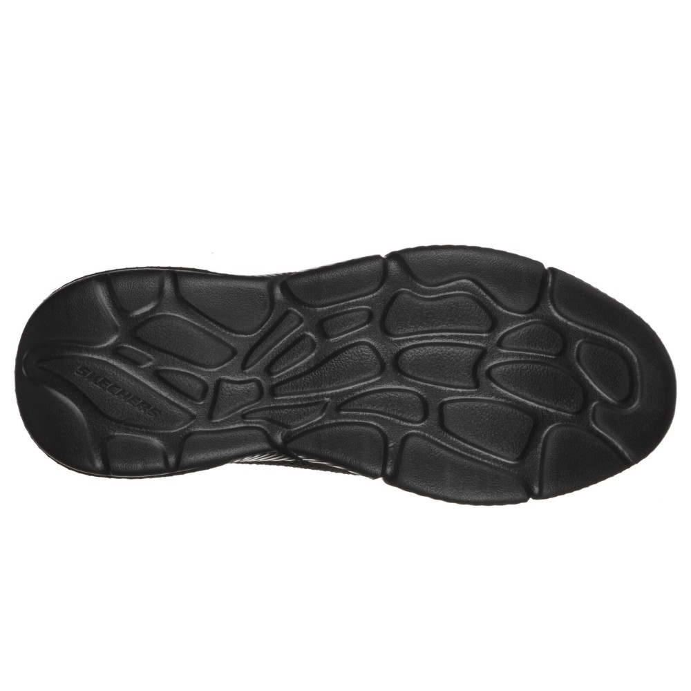 Чоловічі повсякденні кросівки Skechers Ingram 210281 BBK