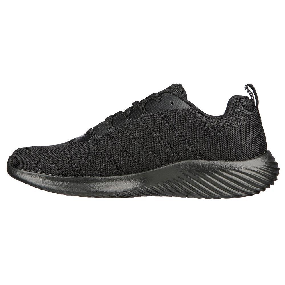 Чоловічі повсякденні кросівки Skechers Bounder 232375 BBK