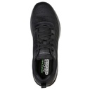 Чоловічі повсякденні кросівки Skechers Bounder 232375 BBK