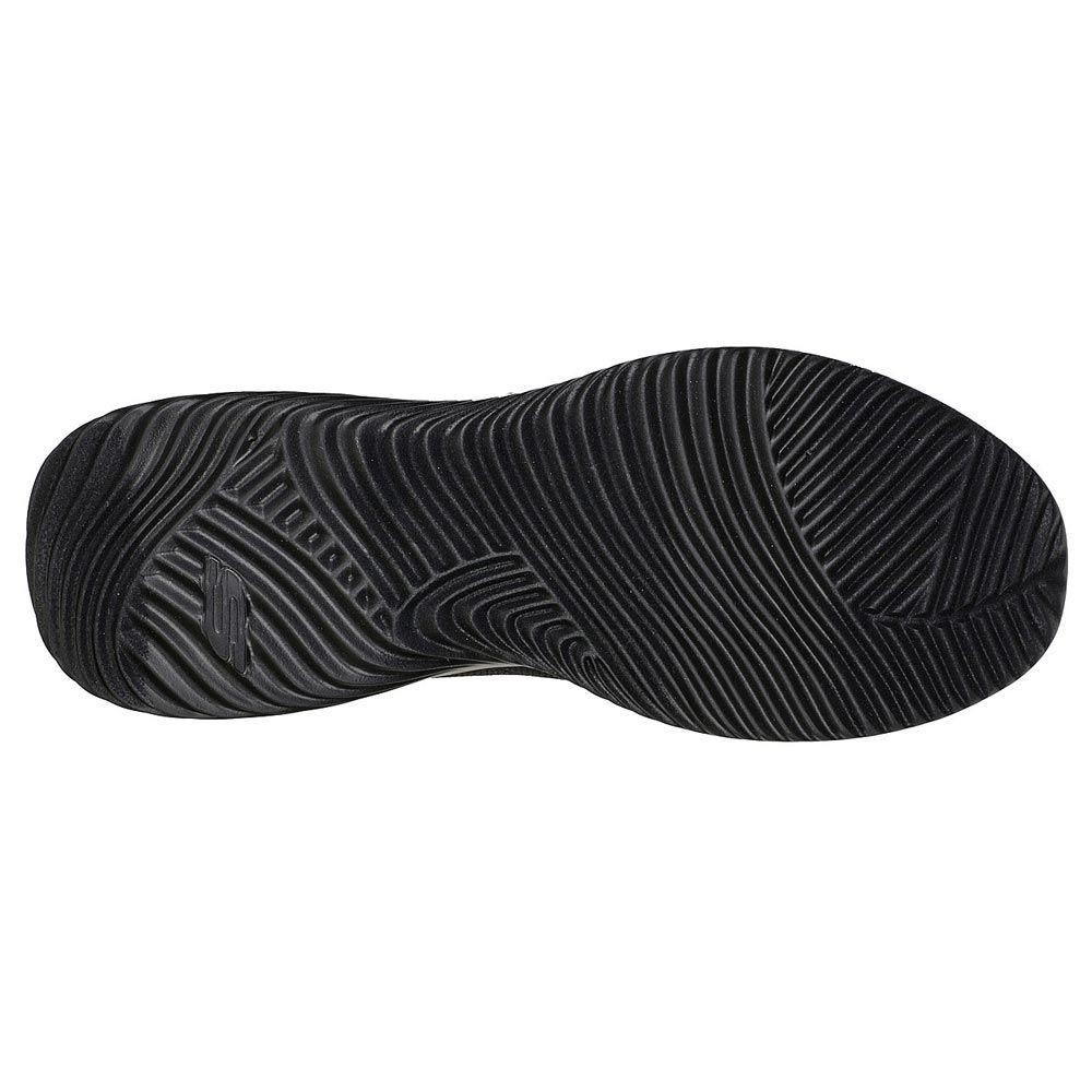 Чоловічі повсякденні кросівки Skechers Bounder 232375 BBK