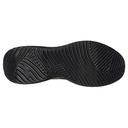 Чоловічі повсякденні кросівки Skechers Bounder 232375 BBK