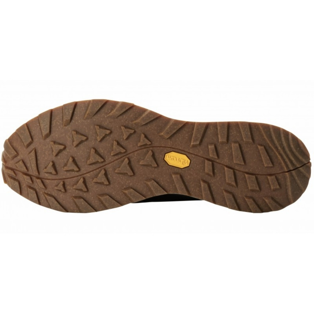 Чоловічі повсякденні кросівки Jack Wolfskin TERRAVENTURE VENT LOW M 4064561_4136
