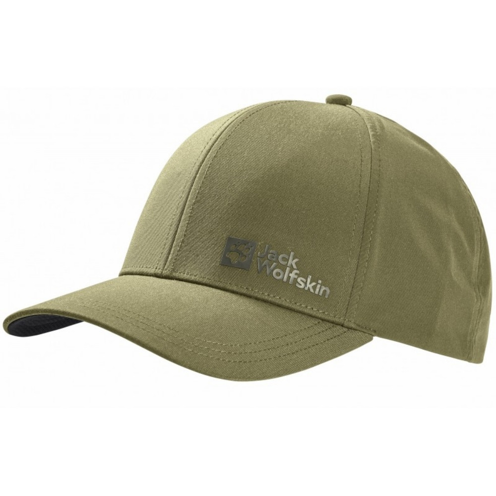 Кепка Jack Wolfskin SUMMER STORM XT CAP 1907753_4511