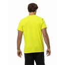 Чоловіча спортивна футболка Jack Wolfskin PRELIGHT TRAIL T M 1810131_3177