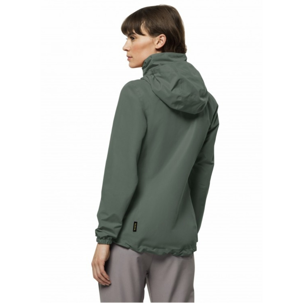 Вітровка жіноча Jack Wolfskin STORMY POINT 2L JKT W 1111202_4311