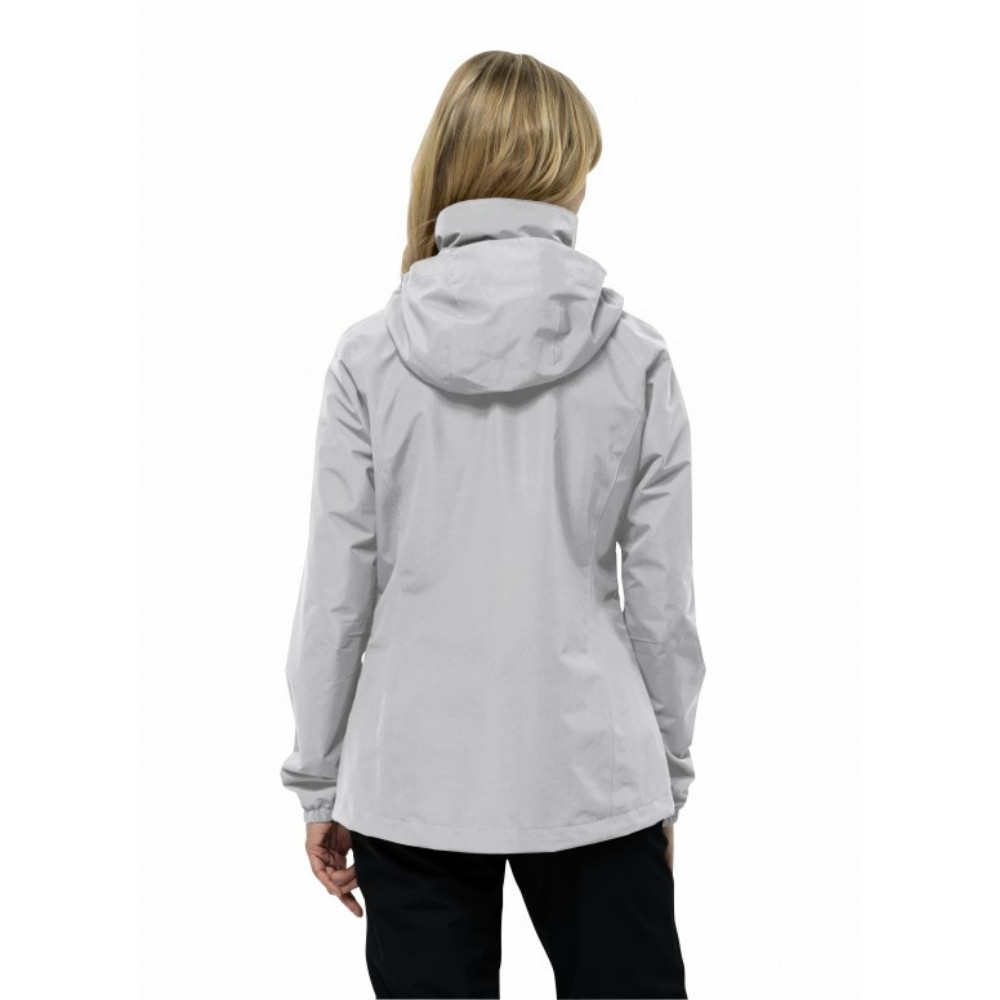 Вітровка жіноча Jack Wolfskin STORMY POINT 2L JKT W 1111202_6709
