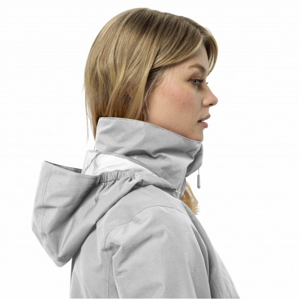 Вітровка жіноча Jack Wolfskin STORMY POINT 2L JKT W 1111202_6709