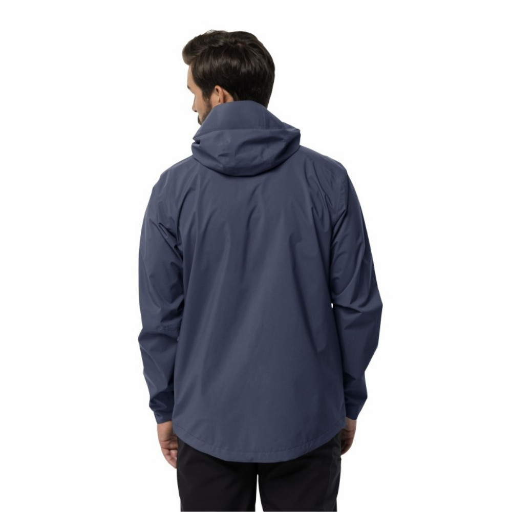 Вітровка чоловіча Jack Wolfskin ELSBERG 2.5L JKT M 1115881_1292