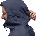 Вітровка чоловіча Jack Wolfskin ELSBERG 2.5L JKT M 1115881_1292