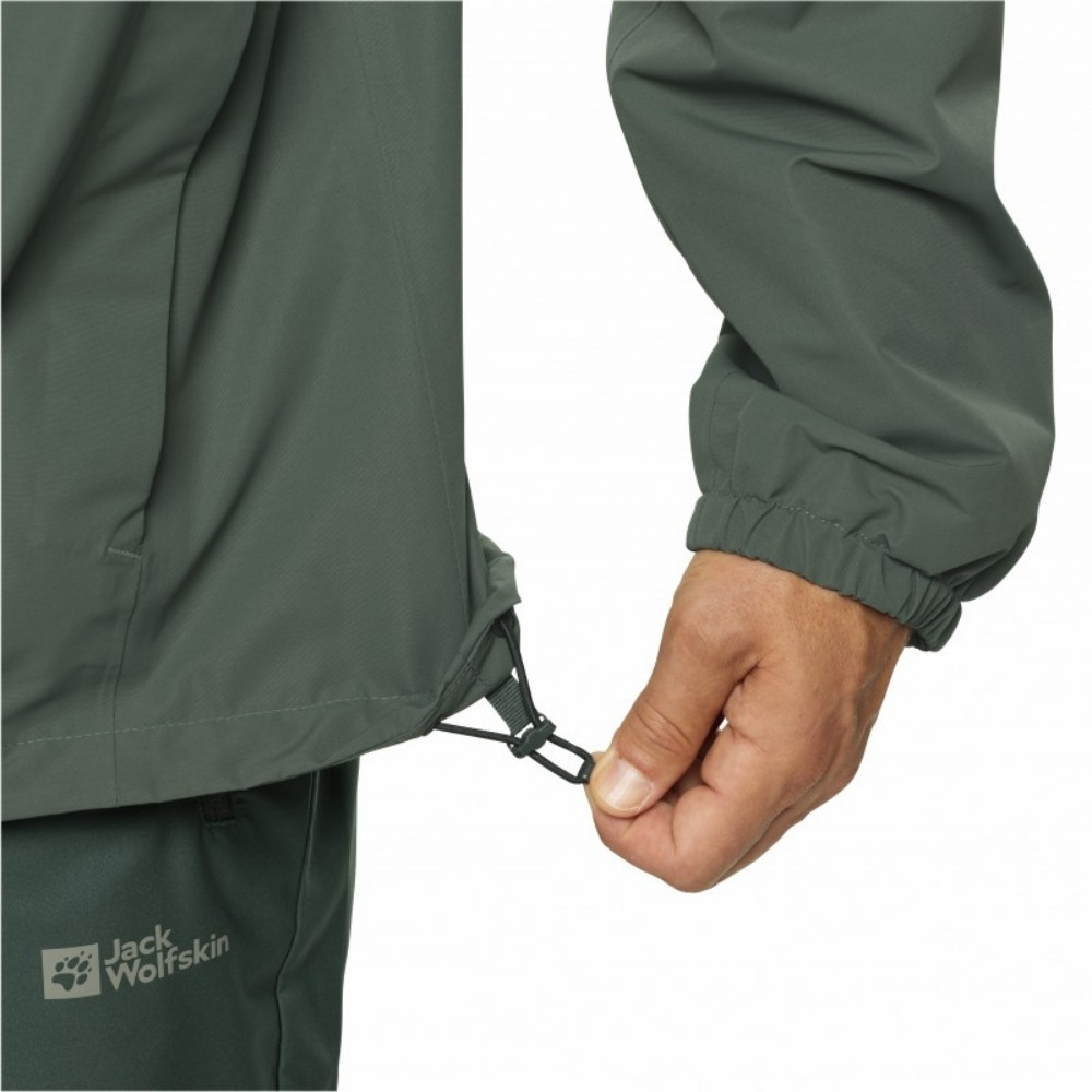 Вітровка чоловіча Jack Wolfskin STORMY POINT 2L JKT M 1111142_4311