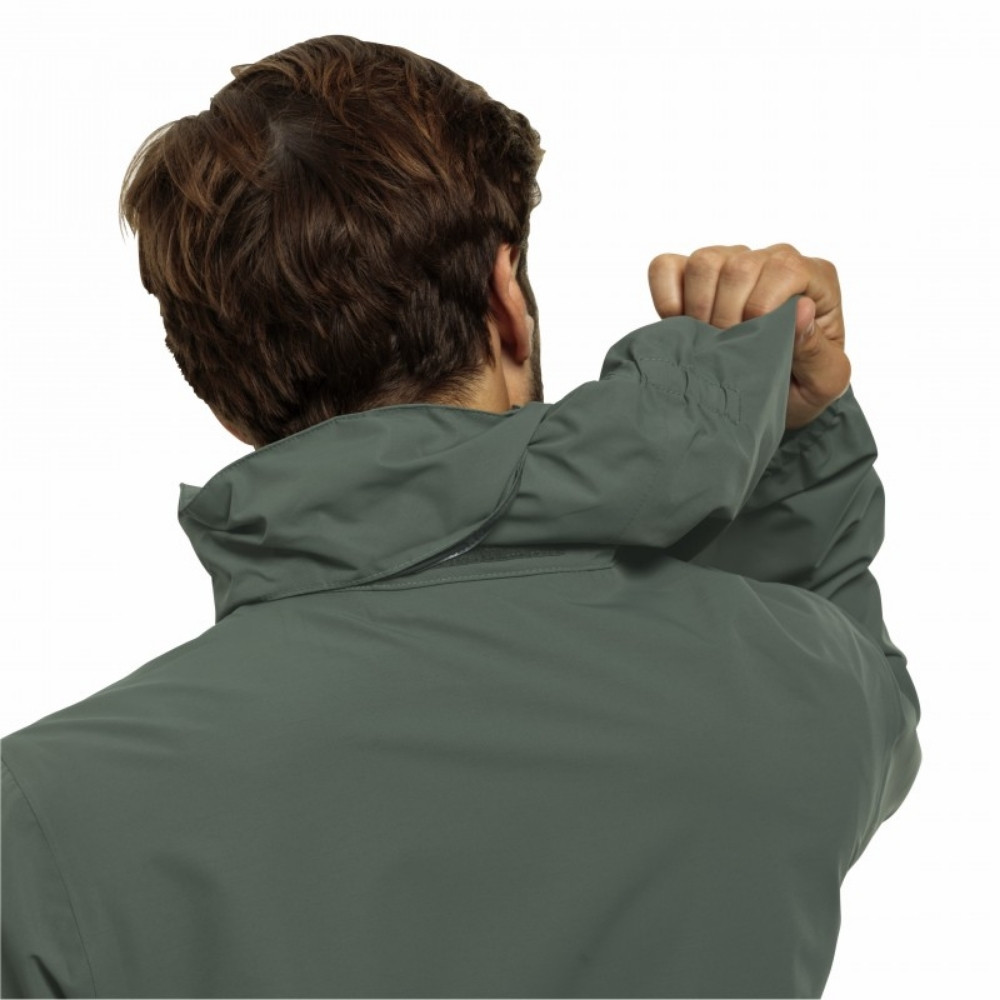 Вітровка чоловіча Jack Wolfskin STORMY POINT 2L JKT M 1111142_4311