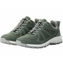 Жіночі демісезонні кросівки Jack Wolfskin WOODLAND 2 VENT LOW W 4051291_4311
