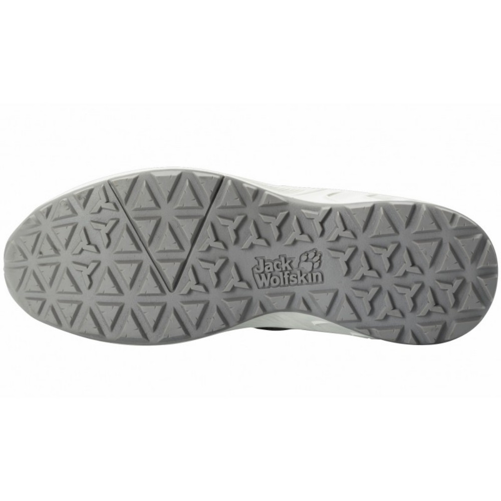 Жіночі демісезонні кросівки Jack Wolfskin WOODLAND 2 VENT LOW W 4051291_4311