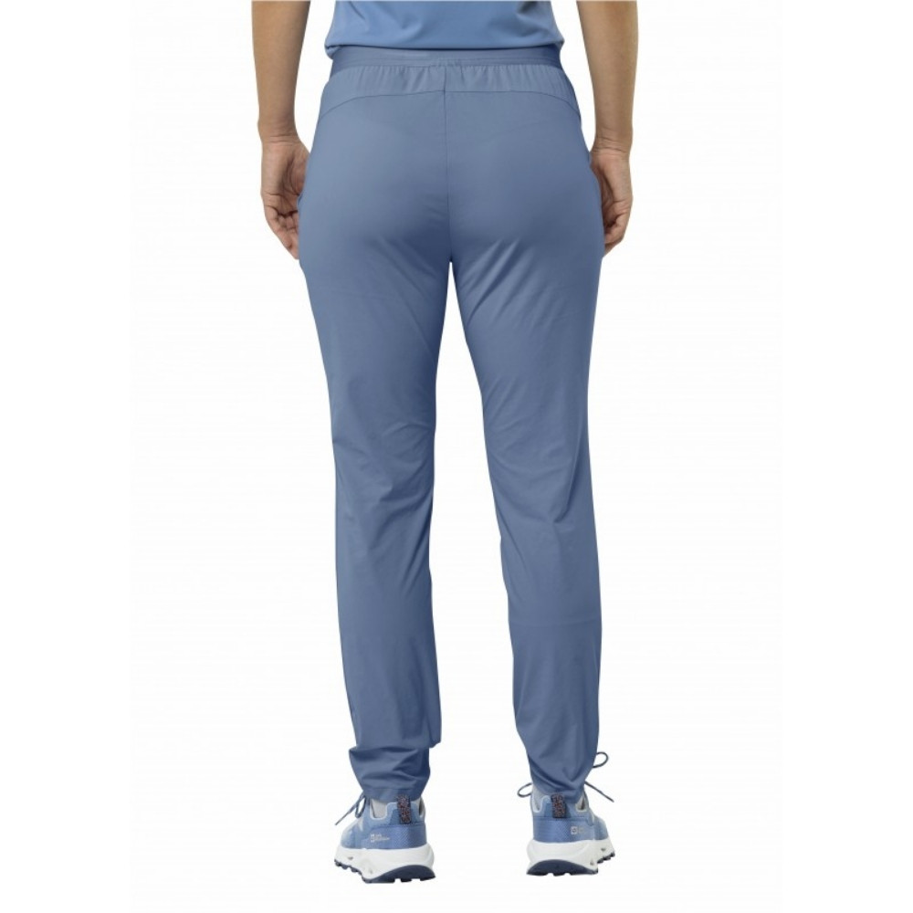 Жіночі штани Jack Wolfskin PRELIGHT PANTS W 1508981_1325