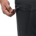 Чоловічі штани Jack Wolfskin ACTIVE TRACK PANT M 1508251_6350
