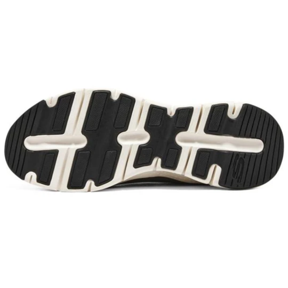 Чоловічі черевики Skechers Arch Fit 232403 BLK