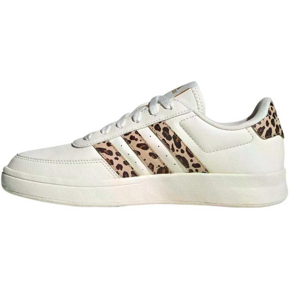 Жіночі кеди Adidas BREAKNET 2.0 ID0498