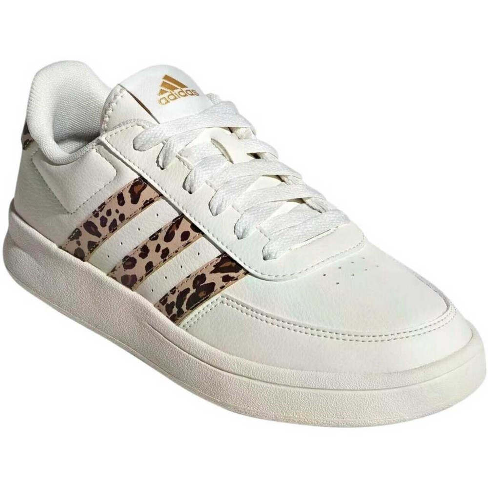 Жіночі кеди Adidas BREAKNET 2.0 ID0498