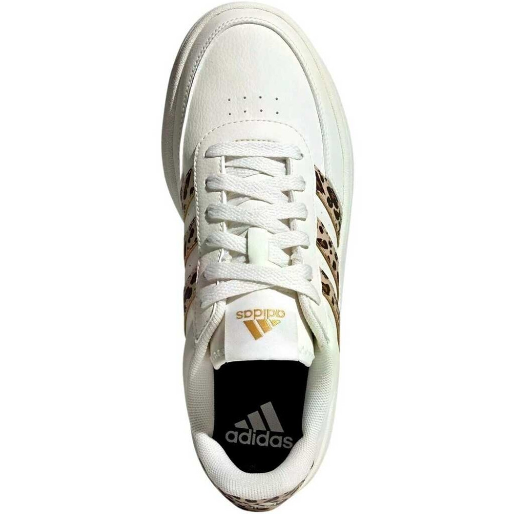 Жіночі кеди Adidas BREAKNET 2.0 ID0498