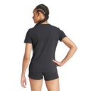 Жіноча футболка Adidas Essentials Logo Slim GL0769