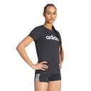 Жіноча футболка Adidas Essentials Logo Slim GL0769