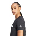 Жіноча футболка Adidas Essentials Logo Slim GL0769