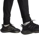 Чоловічі спортивні штани Adidas Essentials French Terry Tapered Cuff Logo HA4342