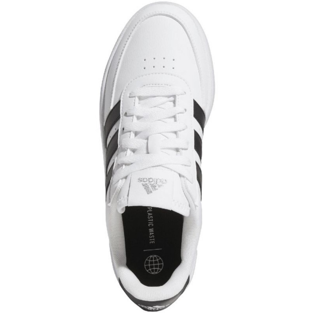 Жіночі кеди Adidas BREAKNET 2.0 HP9445
