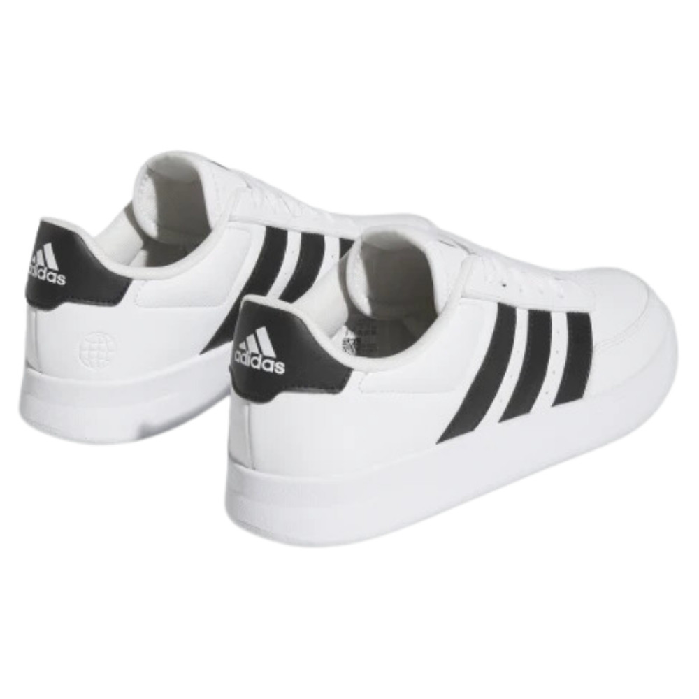 Жіночі кеди Adidas BREAKNET 2.0 HP9445