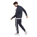 Чоловічий спортивнй костюм Adidas Basic 3-Stripes Tricot HZ2220