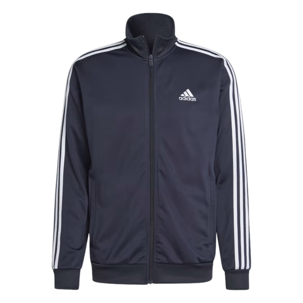 Чоловічий спортивнй костюм Adidas Basic 3-Stripes Tricot HZ2220