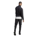 Чоловічий спортивнй костюм Adidas Basic 3-Stripes Tricot IC6747