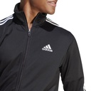 Чоловічий спортивнй костюм Adidas Basic 3-Stripes Tricot IC6747