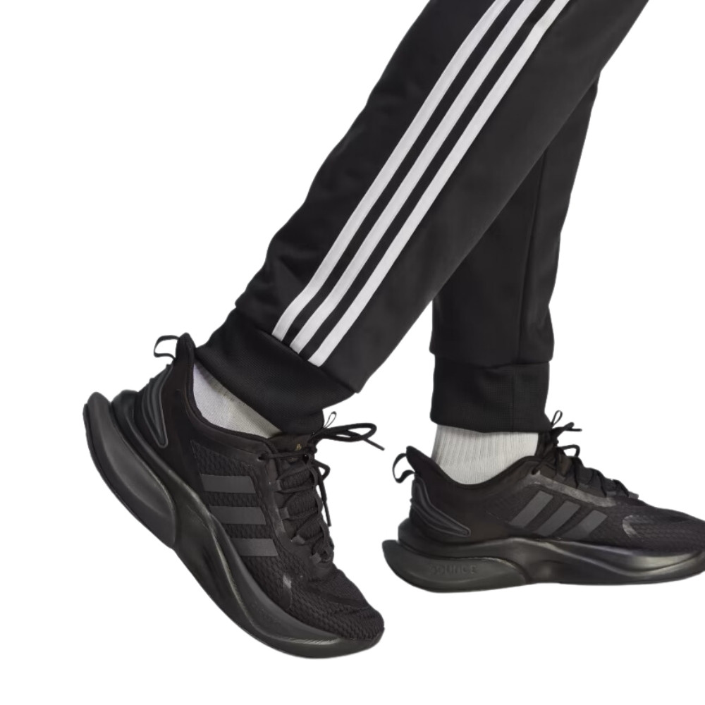 Чоловічий спортивнй костюм Adidas Basic 3-Stripes Tricot IC6747