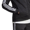 Чоловічий спортивнй костюм Adidas Basic 3-Stripes Tricot IC6747