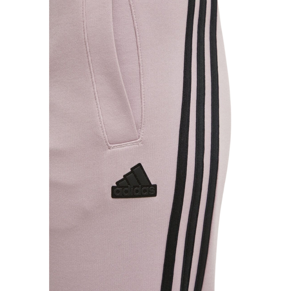 Жіночі спортивні штани Adidas Future Icons 3-Stripes Open Hem IS3661