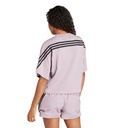 Жіноча футболка Adidas FUTURE ICONS 3-STRIPES IS3613