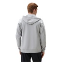 Чоловіча толстовка Adidas FUTURE ICONS 3-STRIPES FULL ZIP IR9157