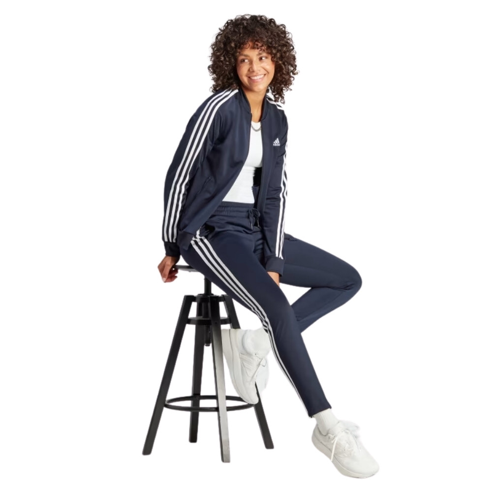 Жіночий спортивний костюм Adidas W 3S TR TS IJ8782