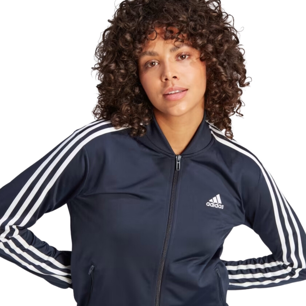 Жіночий спортивний костюм Adidas W 3S TR TS IJ8782