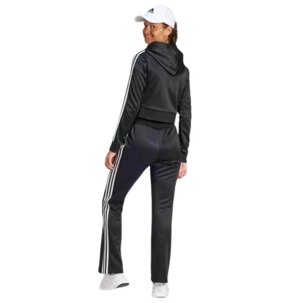 Жіночий спортивний костюм Adidas W GLAM TS IN1836