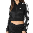 Жіночий спортивний костюм Adidas W GLAM TS IN1836
