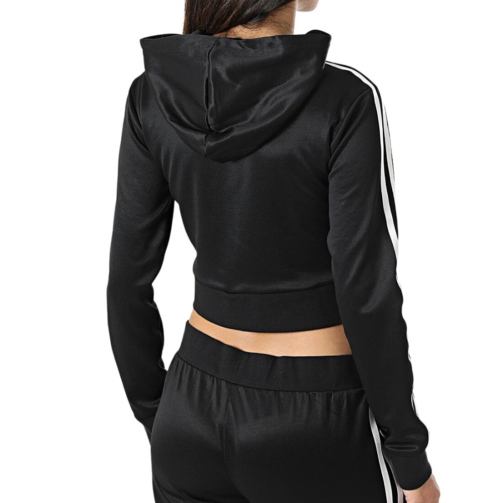 Жіночий спортивний костюм Adidas W GLAM TS IN1836