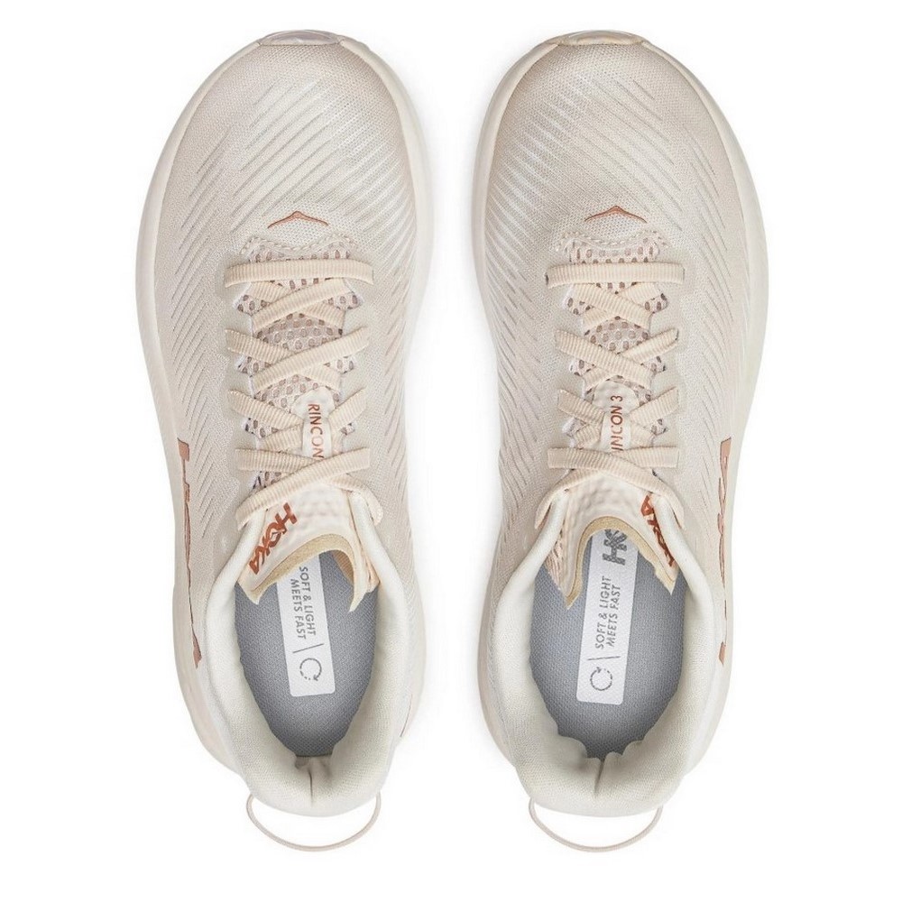 Кросівки для бігу HOKA ( 1119396 ) W RINCON 3 2024