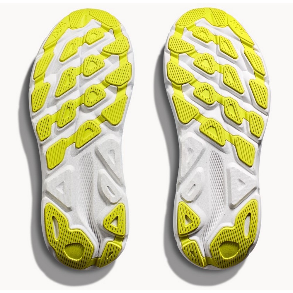 Чоловічі бігові кросівки Hoka One One M CLIFTON 9 1127895-VRTL