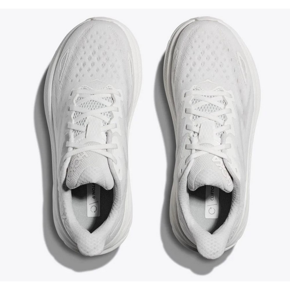 Жіночі бігові кросівки Hoka One One W CLIFTON 9 1127896-WWH
