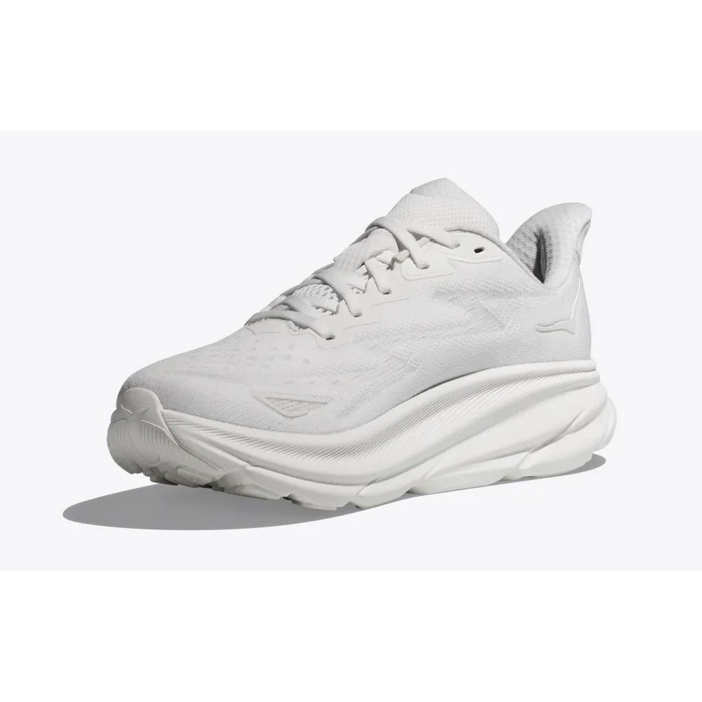 Жіночі бігові кросівки Hoka One One W CLIFTON 9 1127896-WWH